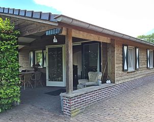 Verblijf 432302 • Vakantiewoning Noordoost Brabant • Huisje in Elsendorp 