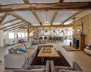 Guest house 432305 - Holiday property Noordoost Brabant - Bouwhoeve