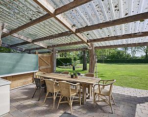 Guest house 432305 - Holiday property Noordoost Brabant - Bouwhoeve