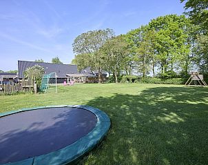 Guest house 432305 - Holiday property Noordoost Brabant - Bouwhoeve