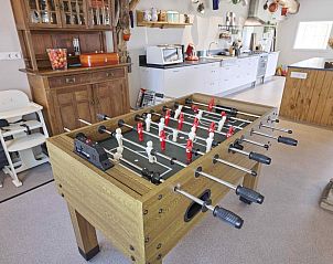 Guest house 432305 - Holiday property Noordoost Brabant - Bouwhoeve