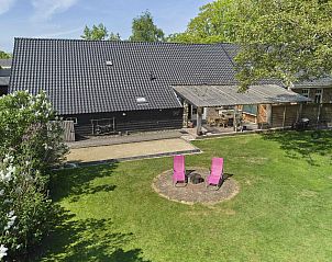 Guest house 432305 - Holiday property Noordoost Brabant - Bouwhoeve