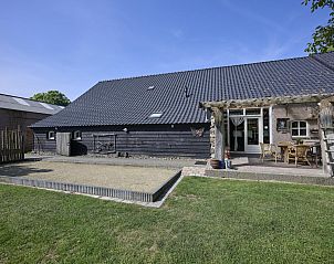 Guest house 432305 - Holiday property Noordoost Brabant - Bouwhoeve