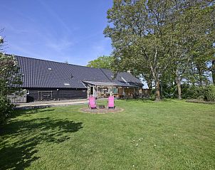 Guest house 432305 - Holiday property Noordoost Brabant - Bouwhoeve