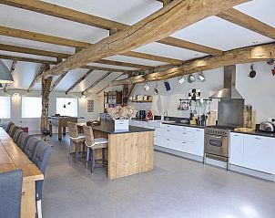 Guest house 432305 - Holiday property Noordoost Brabant - Bouwhoeve