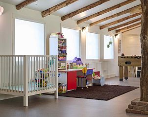 Guest house 432305 - Holiday property Noordoost Brabant - Bouwhoeve