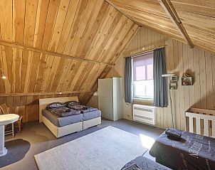 Guest house 432305 - Holiday property Noordoost Brabant - Bouwhoeve