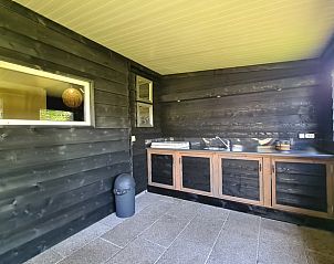 Guest house 432306 - Holiday property Noordoost Brabant - Huisje in Elsendorp