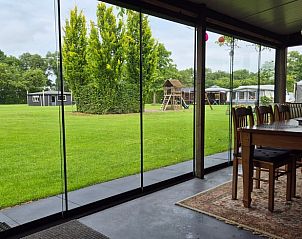 Guest house 432306 - Holiday property Noordoost Brabant - Huisje in Elsendorp