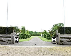 Guest house 432306 - Holiday property Noordoost Brabant - Huisje in Elsendorp