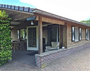 Unterkunft 432307 • Ferienhaus Noordoost Brabant • Huisje in Elsendorp 