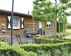 Guest house 432307 - Holiday property Noordoost Brabant - Huisje in Elsendorp