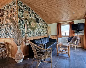 Guest house 432307 - Holiday property Noordoost Brabant - Huisje in Elsendorp