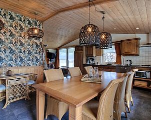 Guest house 432307 - Holiday property Noordoost Brabant - Huisje in Elsendorp