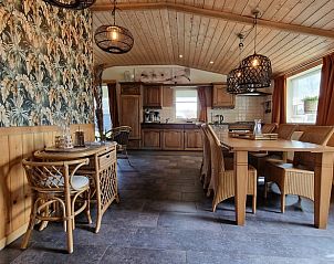 Guest house 432307 - Holiday property Noordoost Brabant - Huisje in Elsendorp