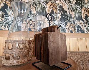 Guest house 432307 - Holiday property Noordoost Brabant - Huisje in Elsendorp