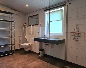 Guest house 432307 - Holiday property Noordoost Brabant - Huisje in Elsendorp