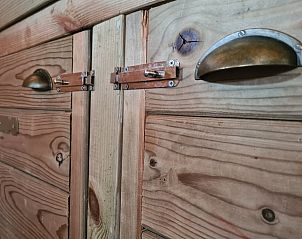 Guest house 432308 - Holiday property Noordoost Brabant - Huisje in Elsendorp