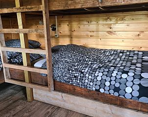 Guest house 432308 - Holiday property Noordoost Brabant - Huisje in Elsendorp