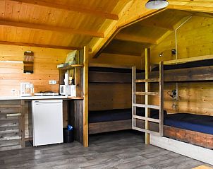 Guest house 432308 - Holiday property Noordoost Brabant - Huisje in Elsendorp