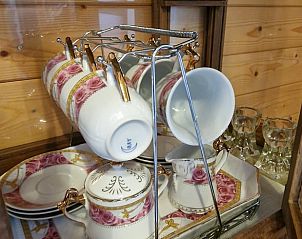 Guest house 432308 - Holiday property Noordoost Brabant - Huisje in Elsendorp