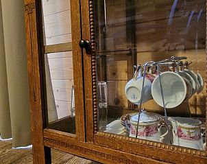 Guest house 432308 - Holiday property Noordoost Brabant - Huisje in Elsendorp