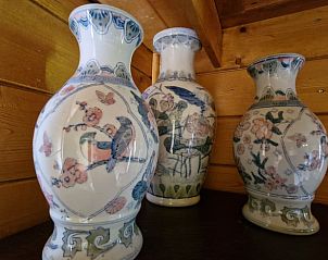 Guest house 432308 - Holiday property Noordoost Brabant - Huisje in Elsendorp