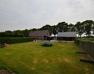 Guest house 432309 - Holiday property Noordoost Brabant - De open schuur