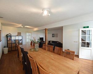 Guest house 432309 - Holiday property Noordoost Brabant - De open schuur