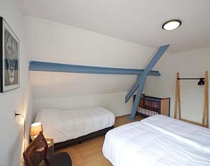 Guest house 432309 - Holiday property Noordoost Brabant - De open schuur