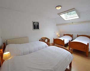 Guest house 432309 - Holiday property Noordoost Brabant - De open schuur