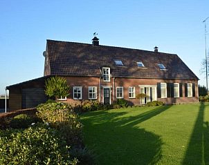 Guest house 432309 - Holiday property Noordoost Brabant - De open schuur
