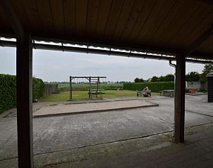 Guest house 432309 - Holiday property Noordoost Brabant - De open schuur