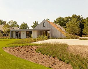 Unterkunft 432310 - Ferienhaus Noordoost Brabant - Villa WOOD
