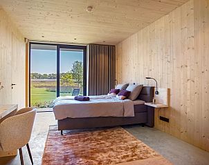Unterkunft 432310 - Ferienhaus Noordoost Brabant - Villa WOOD