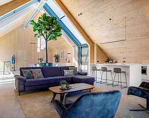 Unterkunft 432310 - Ferienhaus Noordoost Brabant - Villa WOOD