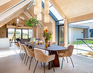 Unterkunft 432310 - Ferienhaus Noordoost Brabant - Villa WOOD