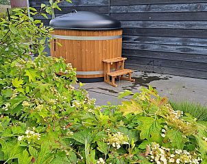 Unterkunft 432310 - Ferienhaus Noordoost Brabant - Villa WOOD
