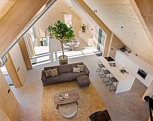 Unterkunft 432310 - Ferienhaus Noordoost Brabant - Villa WOOD
