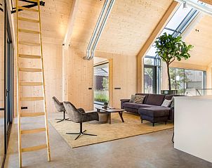Unterkunft 432310 - Ferienhaus Noordoost Brabant - Villa WOOD
