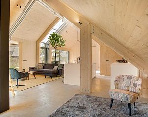 Unterkunft 432310 - Ferienhaus Noordoost Brabant - Villa WOOD