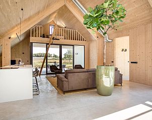 Unterkunft 432310 - Ferienhaus Noordoost Brabant - Villa WOOD