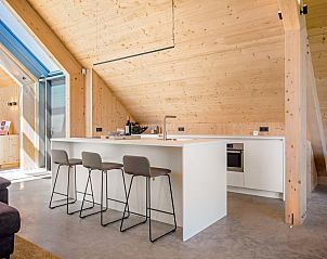 Unterkunft 432310 - Ferienhaus Noordoost Brabant - Villa WOOD