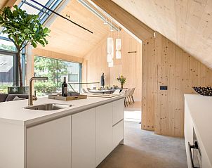 Unterkunft 432310 - Ferienhaus Noordoost Brabant - Villa WOOD