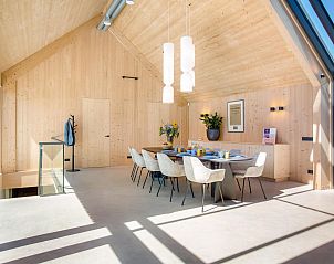 Unterkunft 432310 - Ferienhaus Noordoost Brabant - Villa WOOD