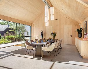 Unterkunft 432310 - Ferienhaus Noordoost Brabant - Villa WOOD
