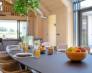 Unterkunft 432310 - Ferienhaus Noordoost Brabant - Villa WOOD