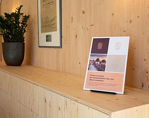 Unterkunft 432310 - Ferienhaus Noordoost Brabant - Villa WOOD
