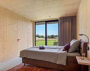 Unterkunft 432310 - Ferienhaus Noordoost Brabant - Villa WOOD