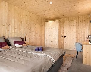Unterkunft 432310 - Ferienhaus Noordoost Brabant - Villa WOOD
